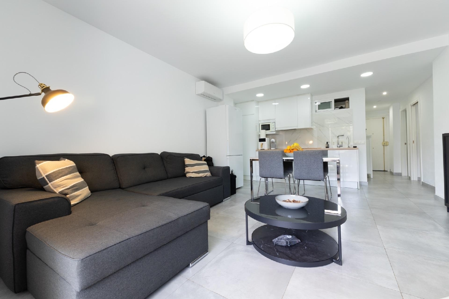  kaufen Wohnung Fuengirola Costa Del Sol Occidental 3