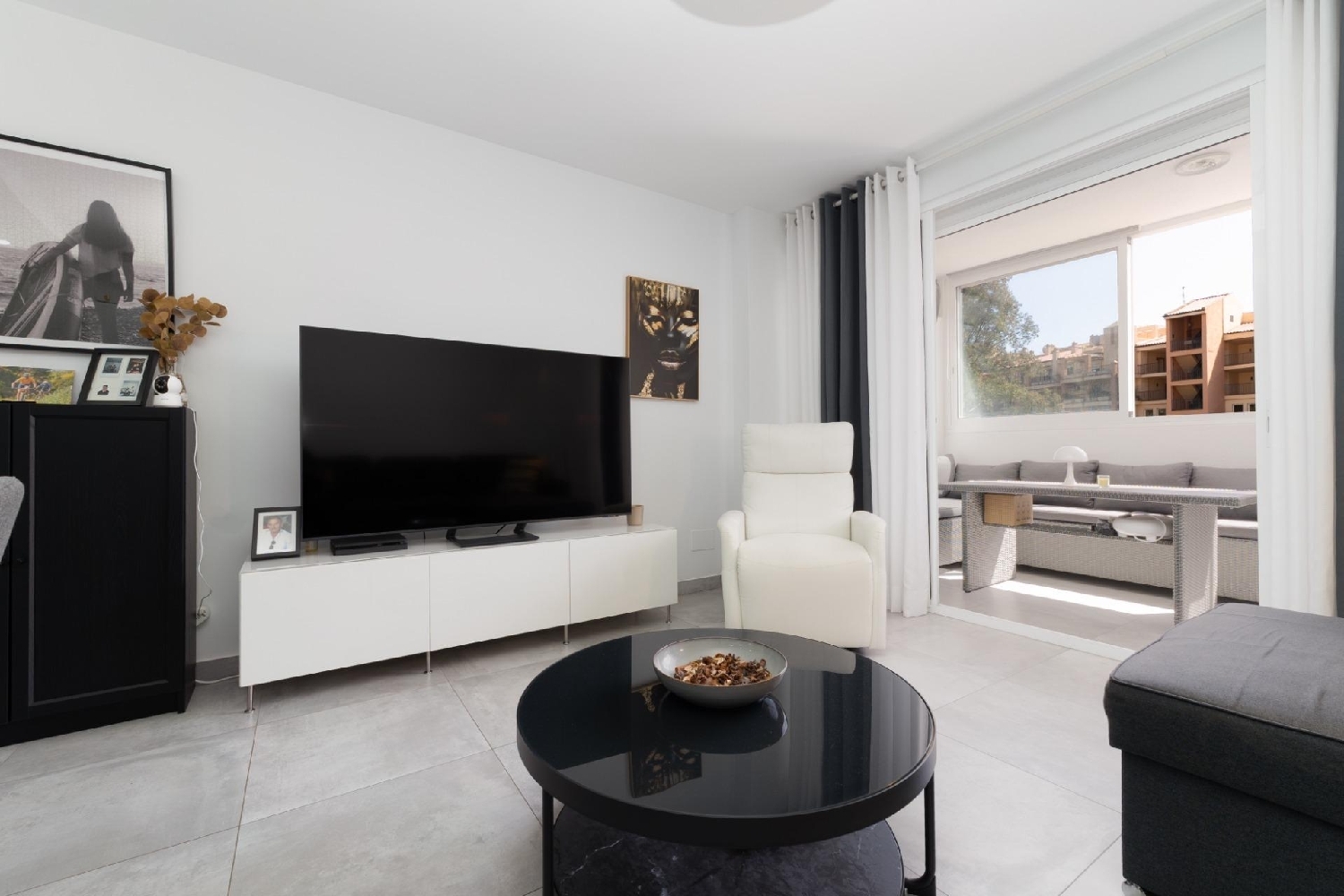  kaufen Wohnung Fuengirola Costa Del Sol Occidental 1