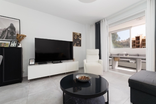 Fuengirola Costa Del Sol Occidental Wohnung Bild 6375094