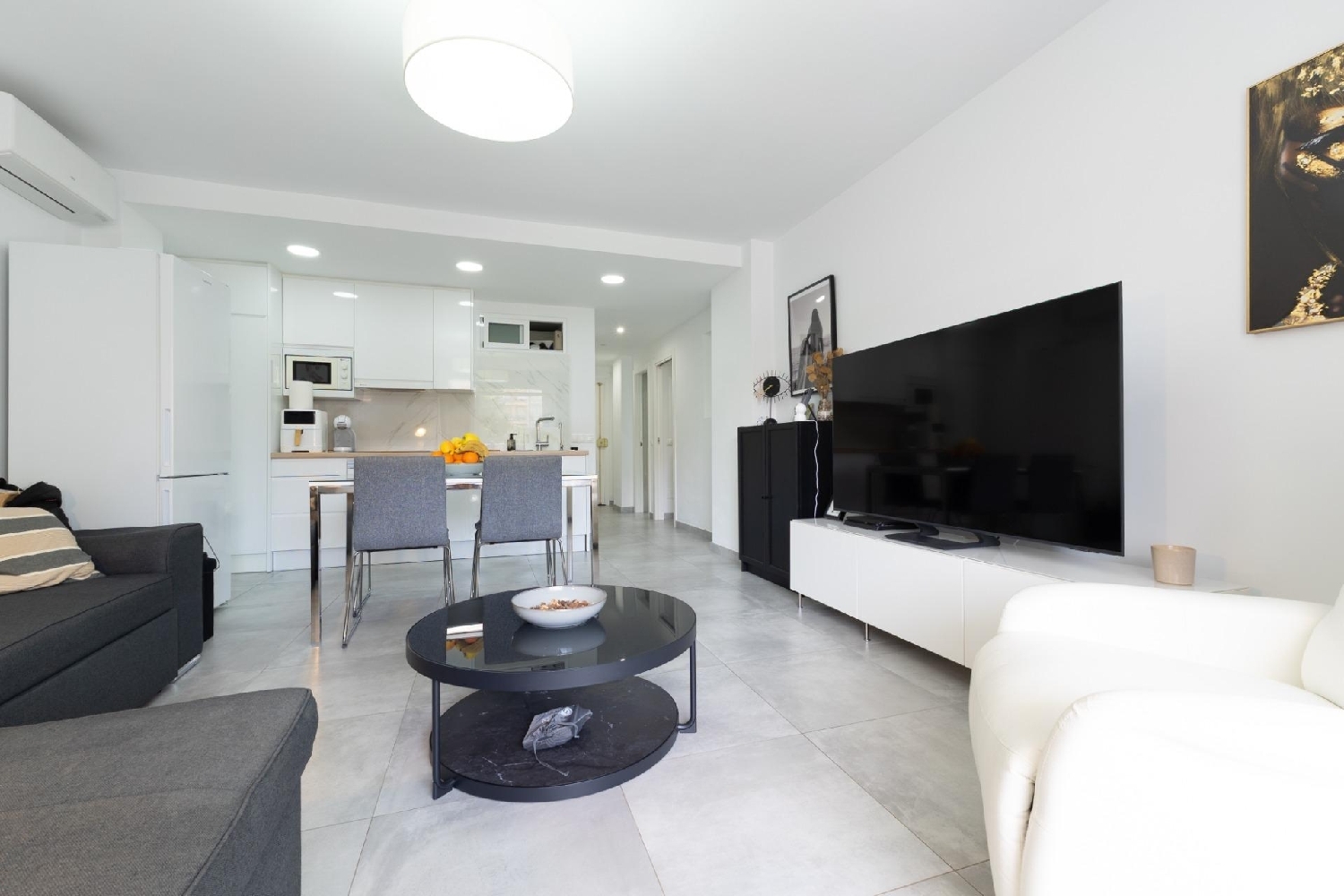  kaufen Wohnung Fuengirola Costa Del Sol Occidental 2