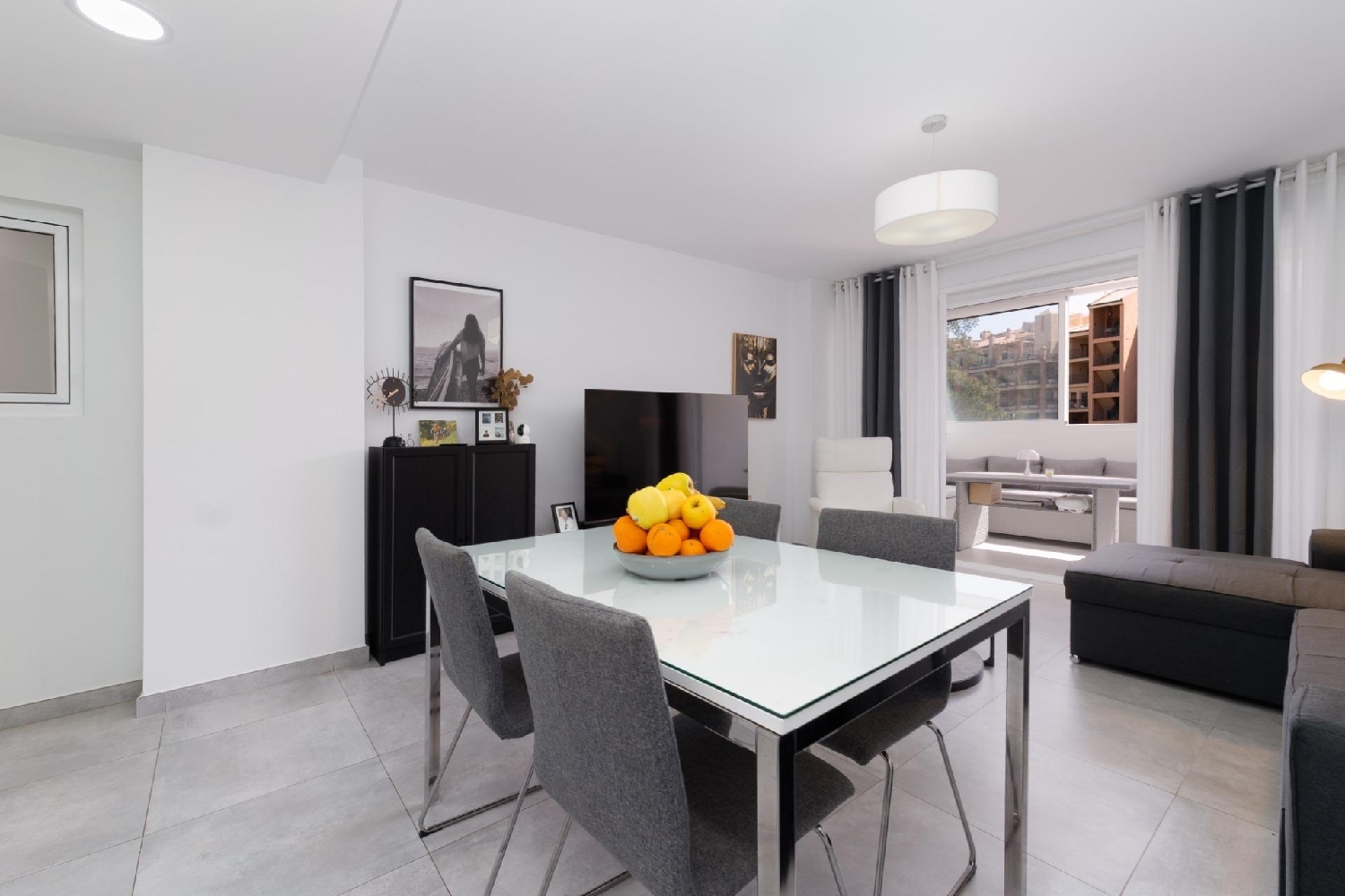  kaufen Wohnung Fuengirola Costa Del Sol Occidental 5