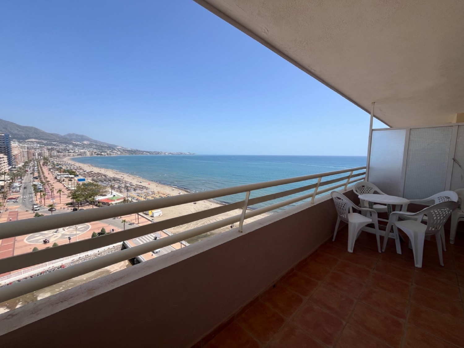  kaufen Wohnung Fuengirola Costa Del Sol Occidental 1
