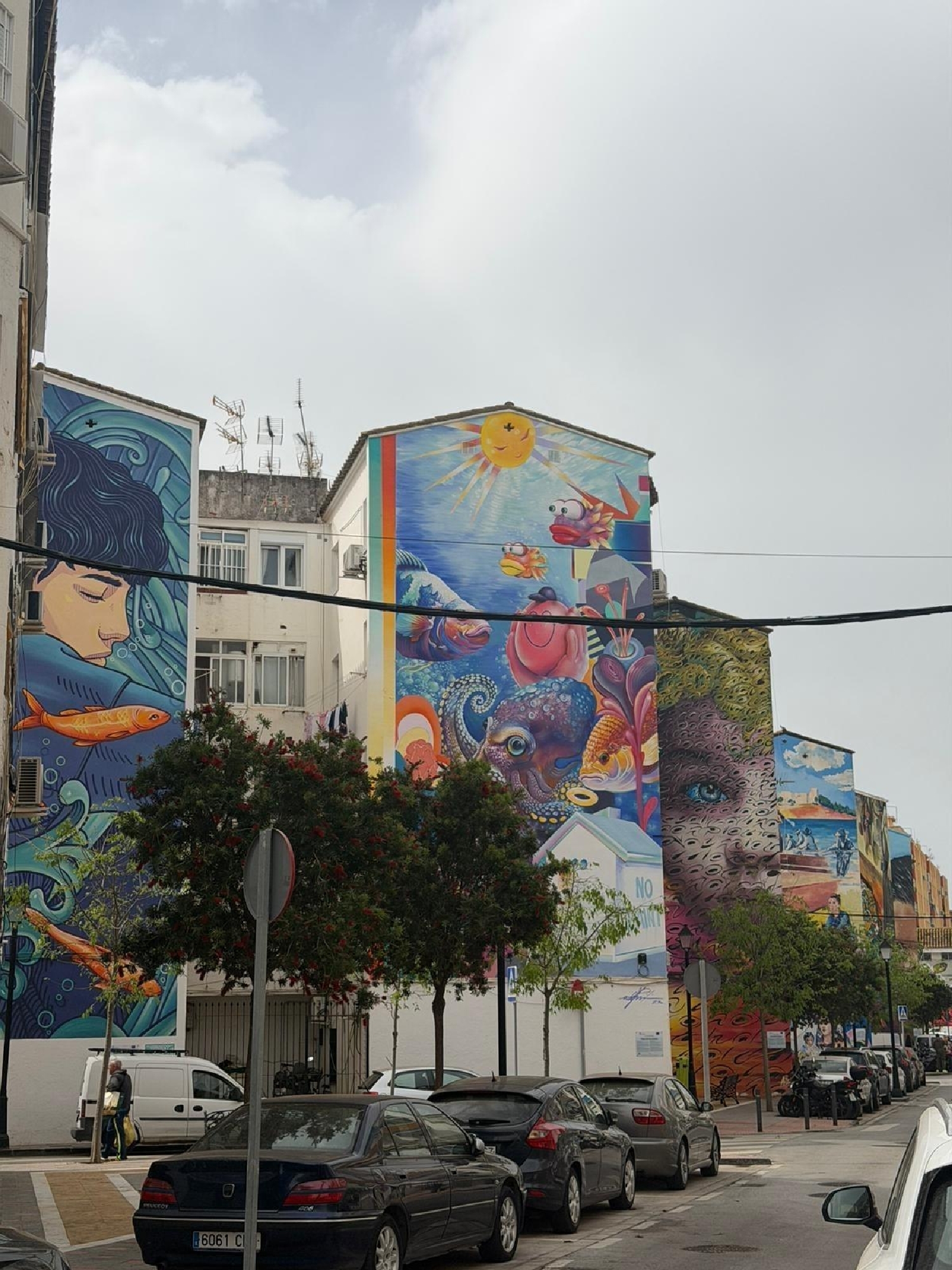  en venta apartamento Fuengirola Costa Del Sol Occidental 2