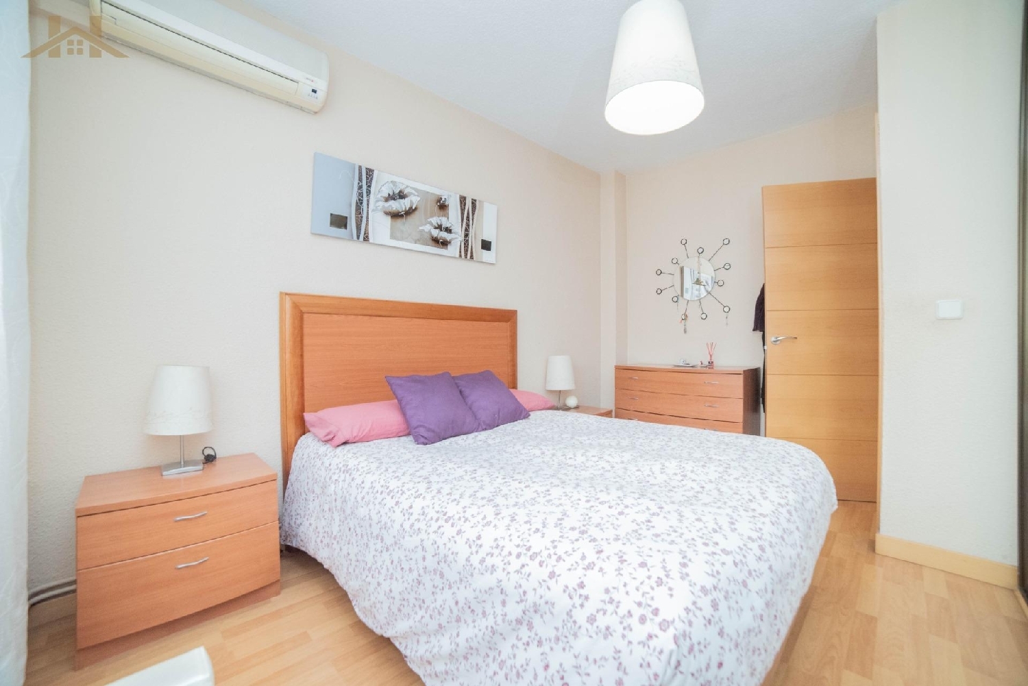  till salu lägenhet Fuenlabrada Sierra De Alcaraz 5