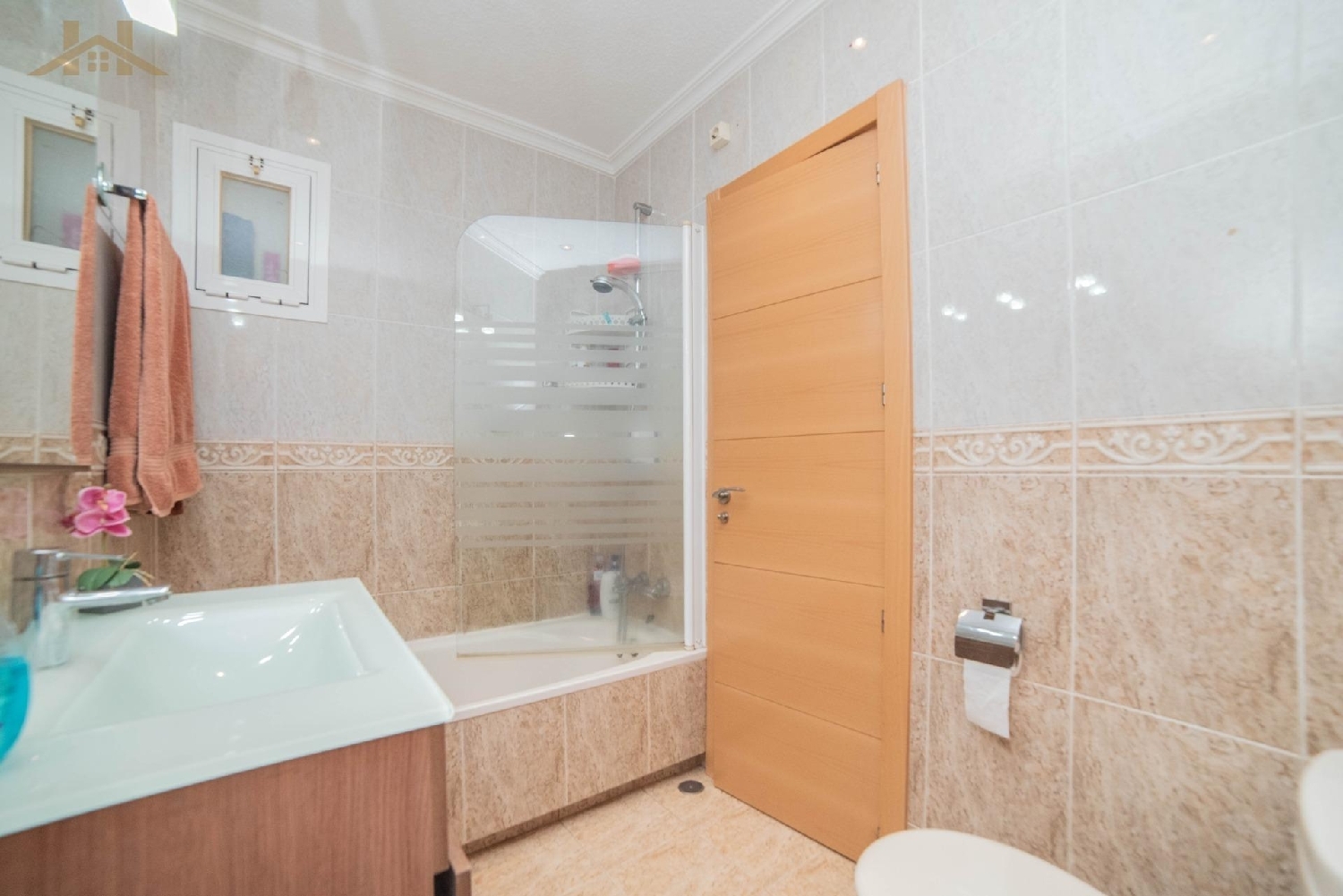  till salu lägenhet Fuenlabrada Sierra De Alcaraz 8