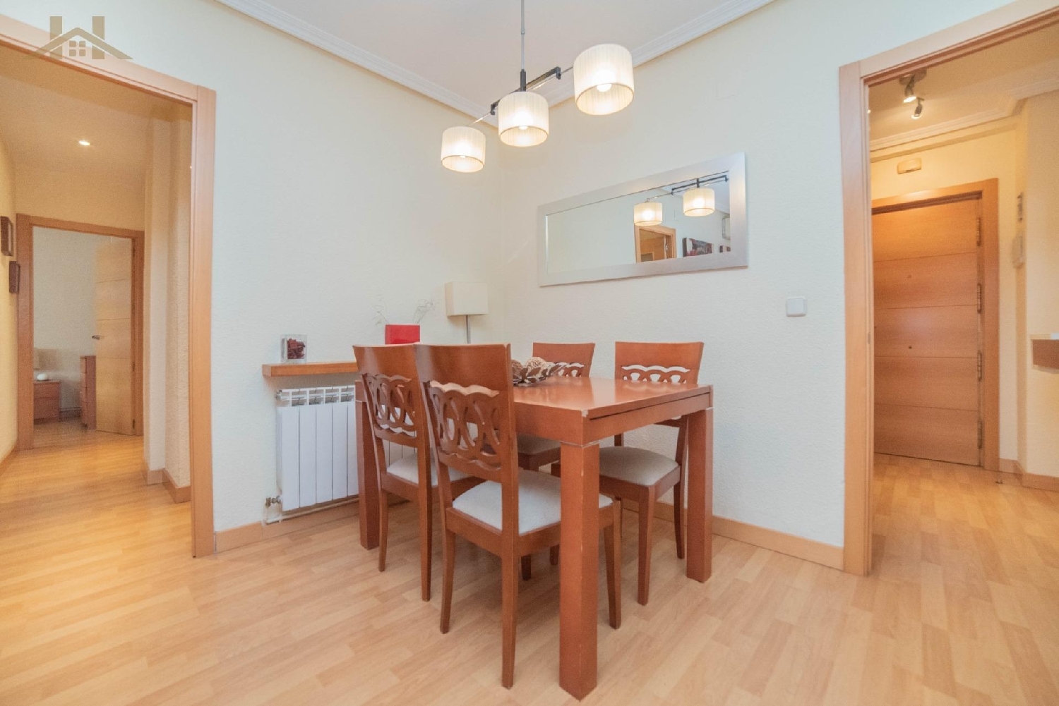  till salu lägenhet Fuenlabrada Sierra De Alcaraz 2