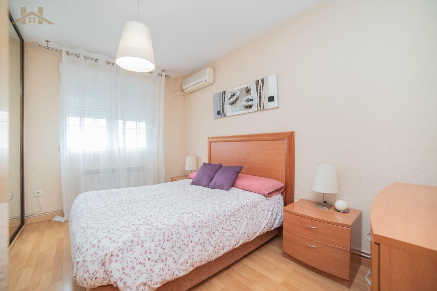  till salu lägenhet Fuenlabrada Sierra De Alcaraz 7