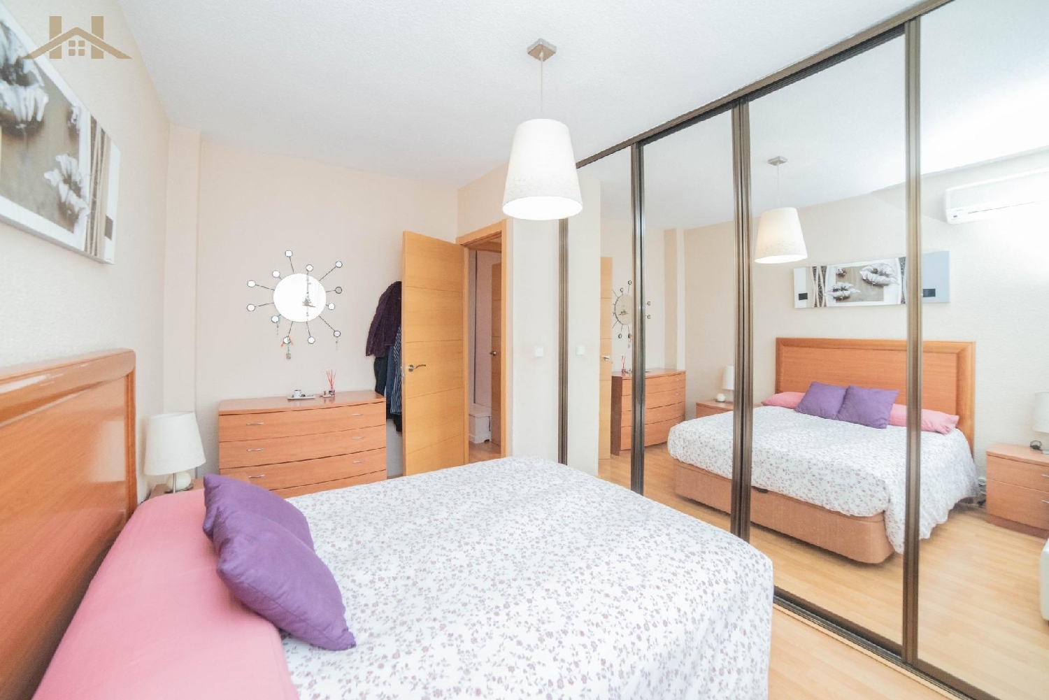  till salu lägenhet Fuenlabrada Sierra De Alcaraz 6