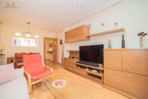 Fuenlabrada Sierra De Alcaraz lägenhet foto 6371185