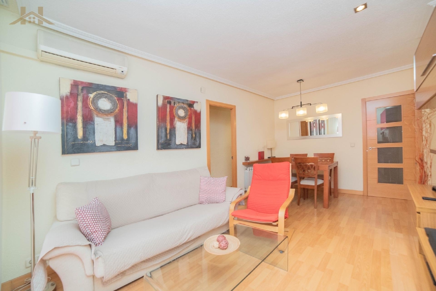  till salu lägenhet Fuenlabrada Sierra De Alcaraz 3