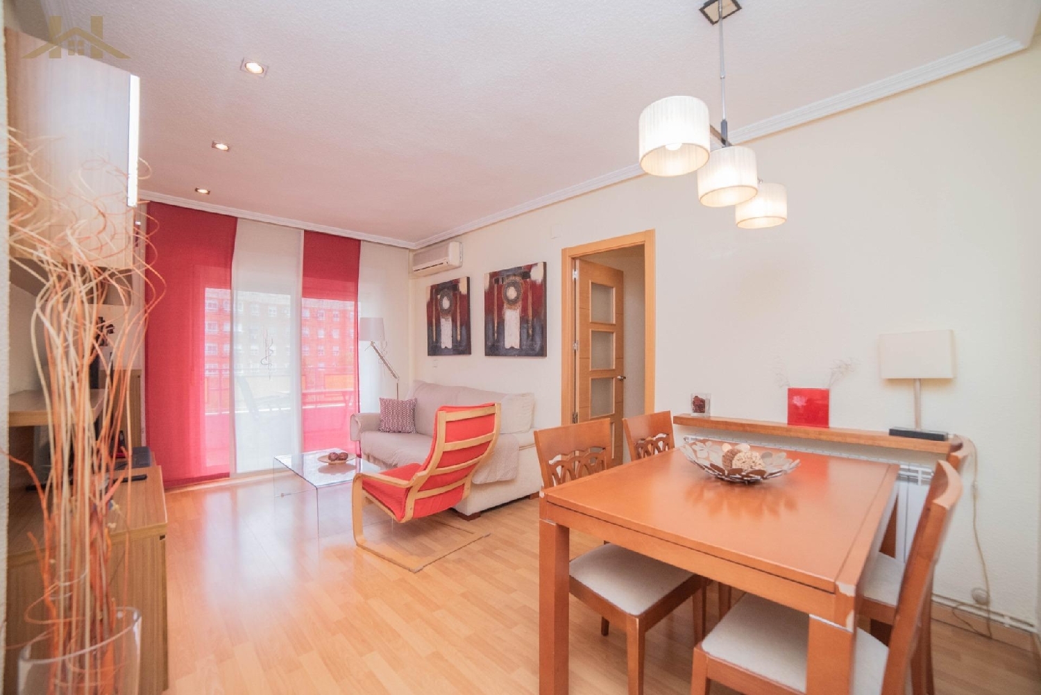  till salu lägenhet Fuenlabrada Sierra De Alcaraz 4