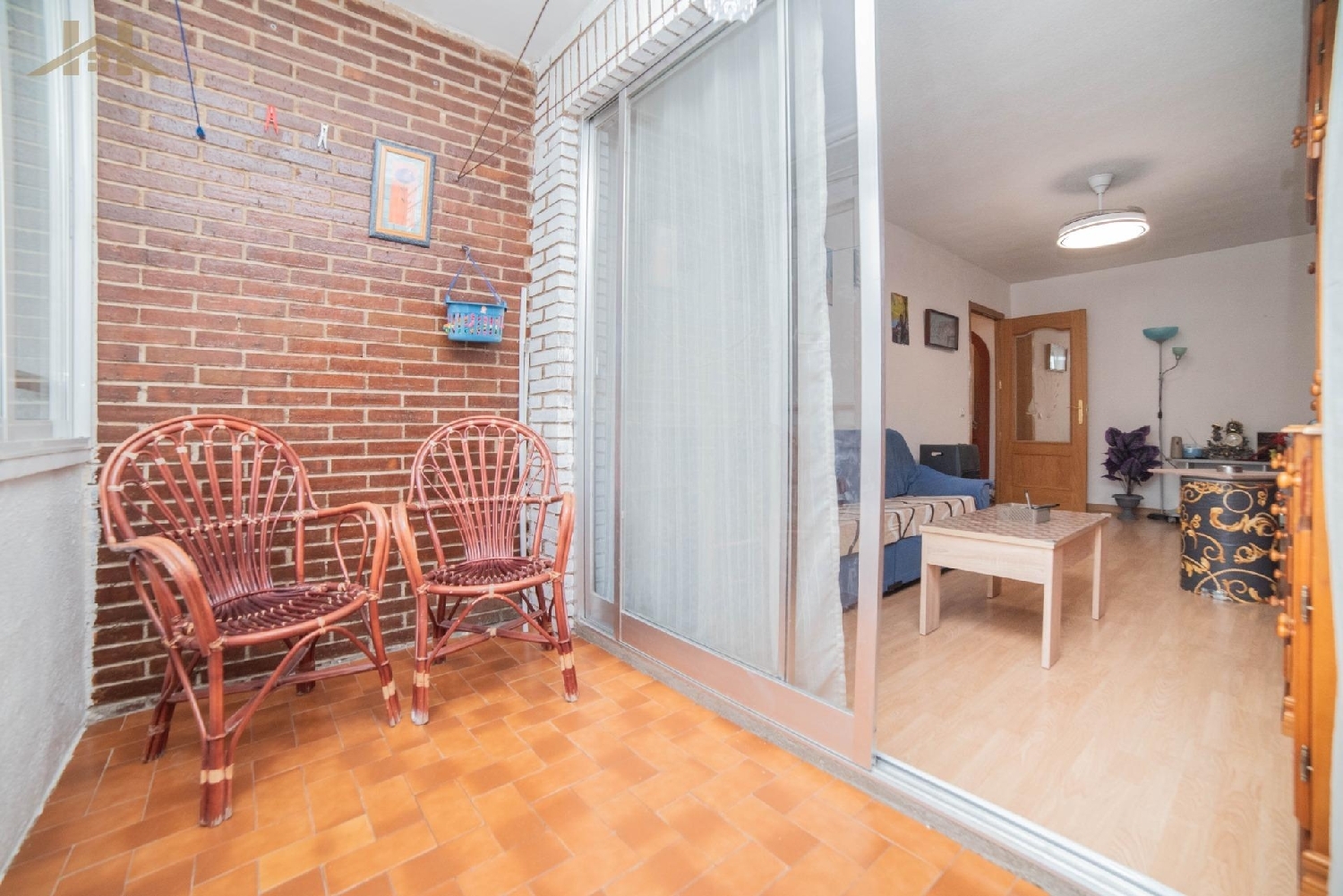  till salu lägenhet Fuenlabrada Sierra De Alcaraz 5