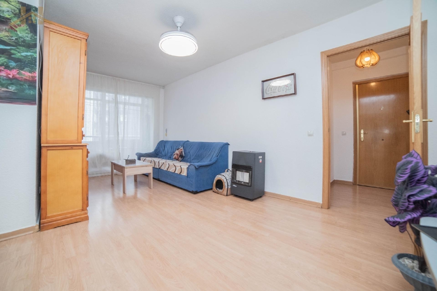  till salu lägenhet Fuenlabrada Sierra De Alcaraz 4