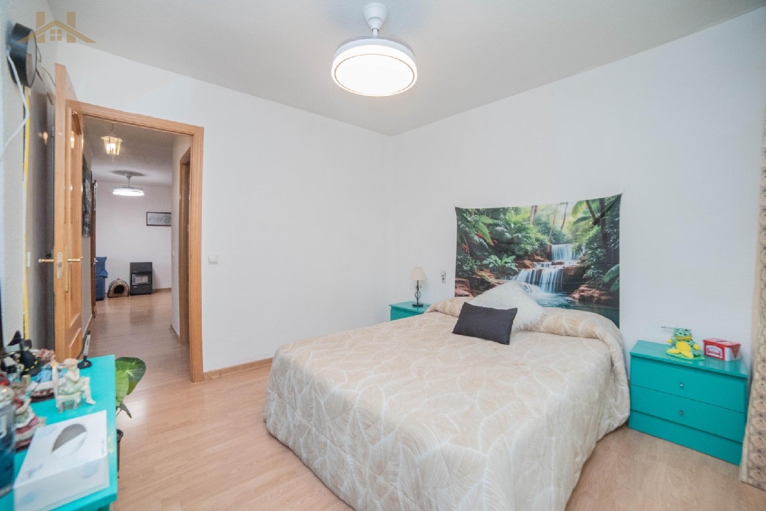  till salu lägenhet Fuenlabrada Sierra De Alcaraz 7