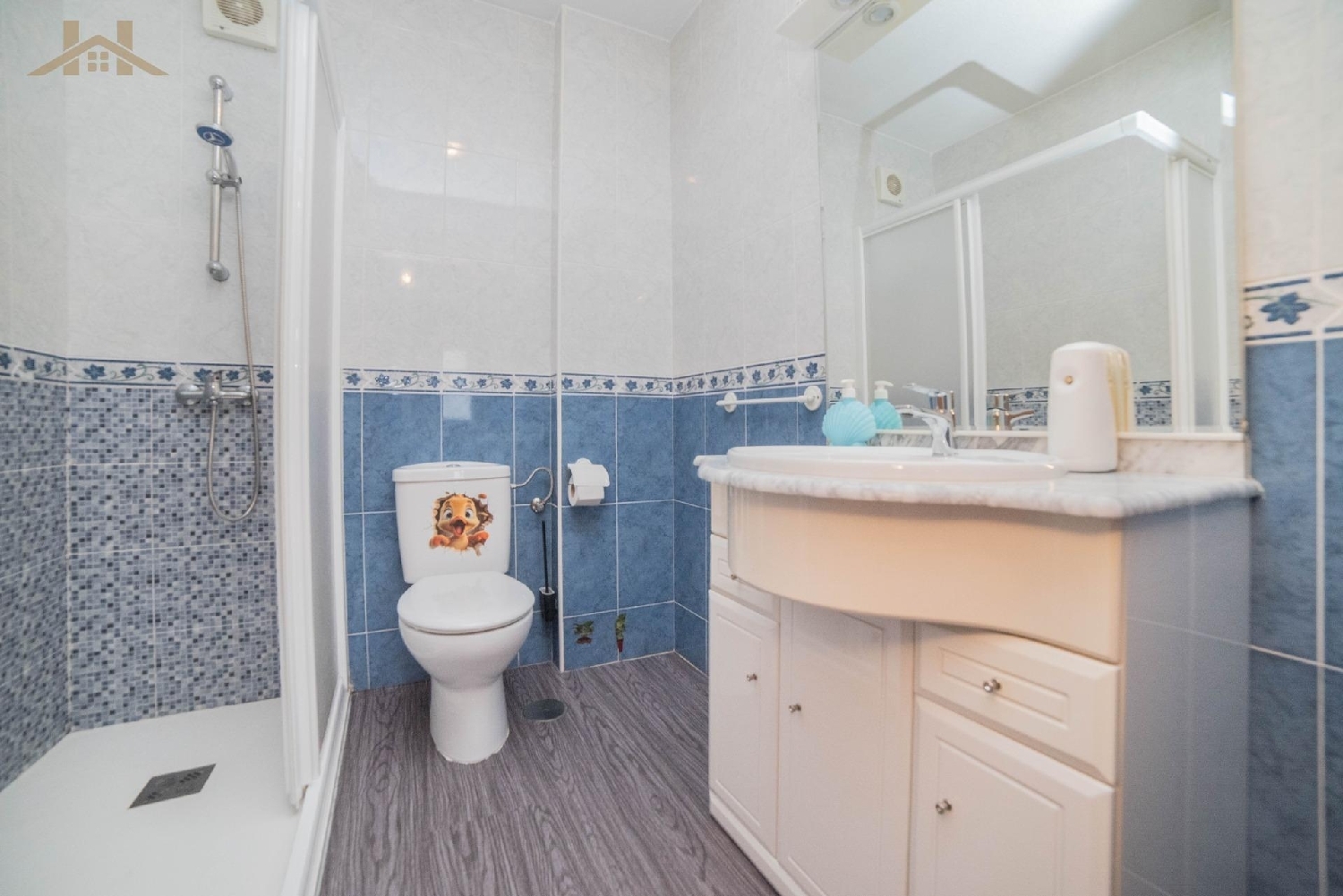  till salu lägenhet Fuenlabrada Sierra De Alcaraz 8