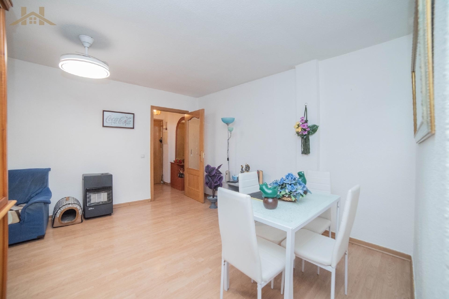  till salu lägenhet Fuenlabrada Sierra De Alcaraz 2