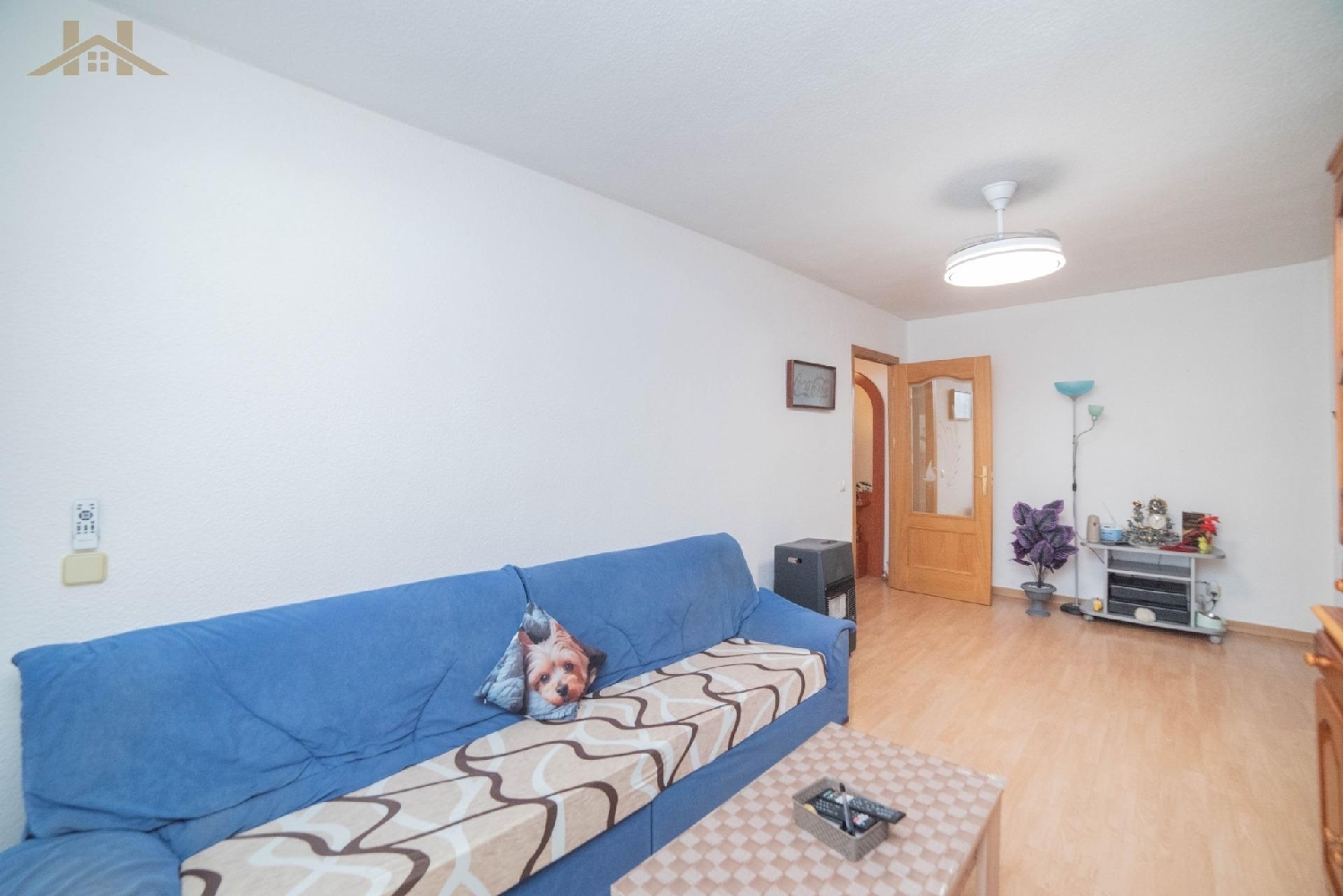  till salu lägenhet Fuenlabrada Sierra De Alcaraz 3