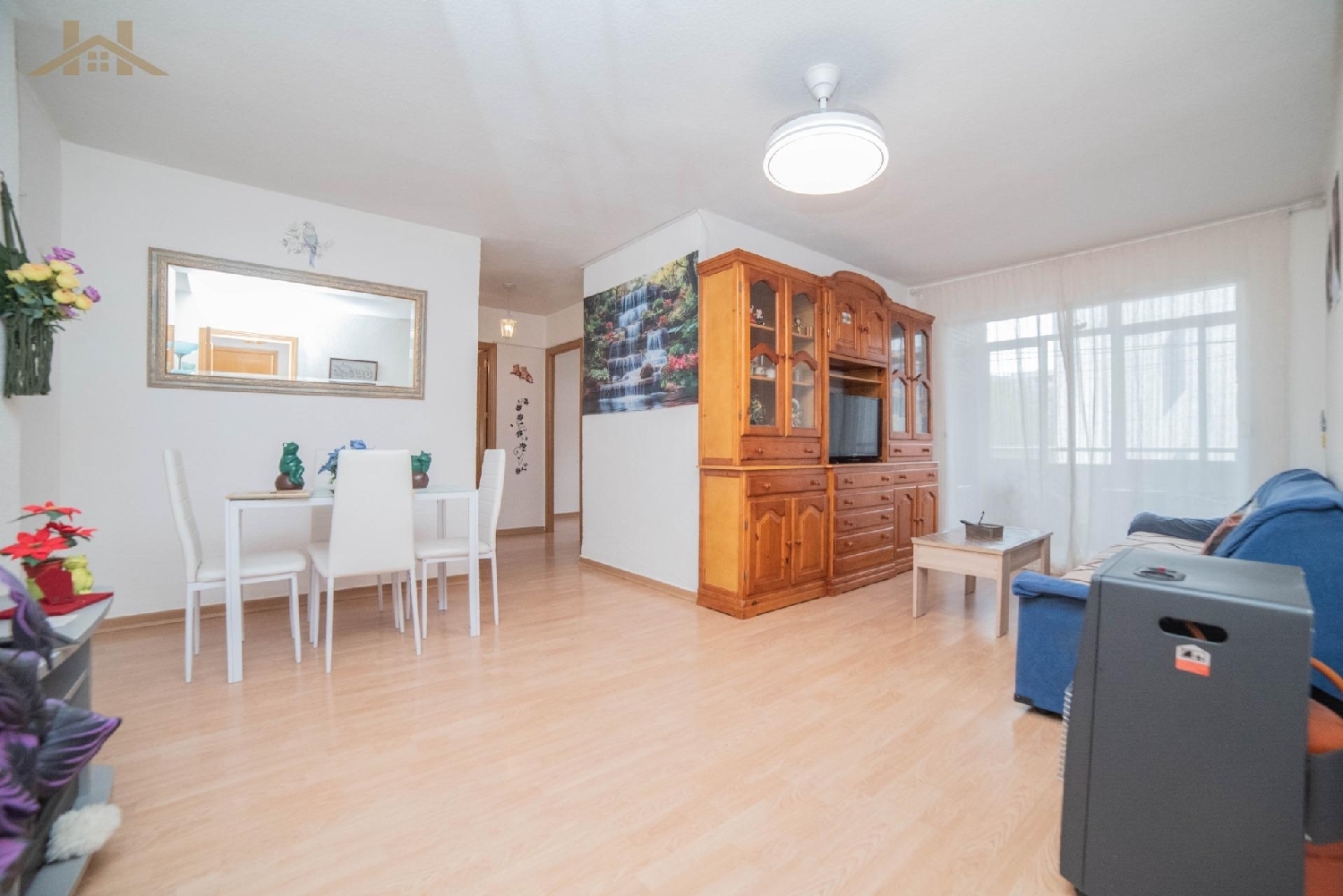  till salu lägenhet Fuenlabrada Sierra De Alcaraz 1