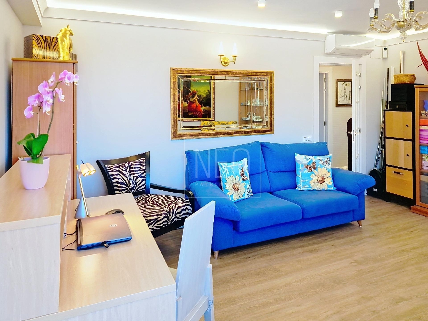  te koop appartement Fuenlabrada Sierra De Alcaraz 8