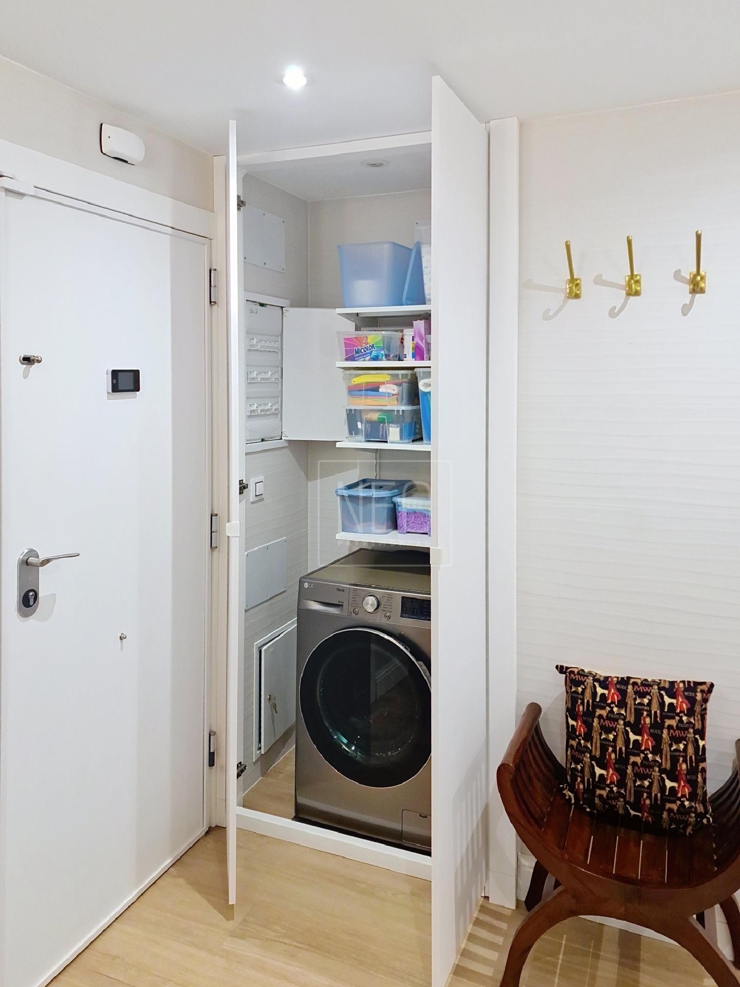  te koop appartement Fuenlabrada Sierra De Alcaraz 4