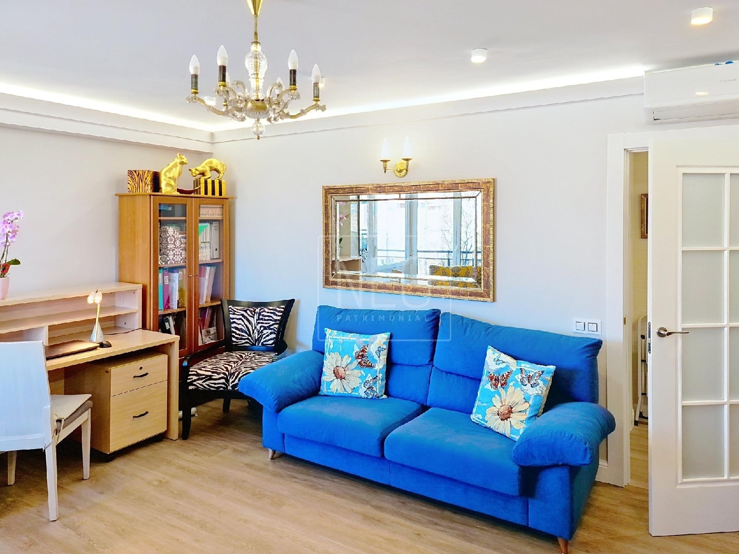  te koop appartement Fuenlabrada Sierra De Alcaraz 7