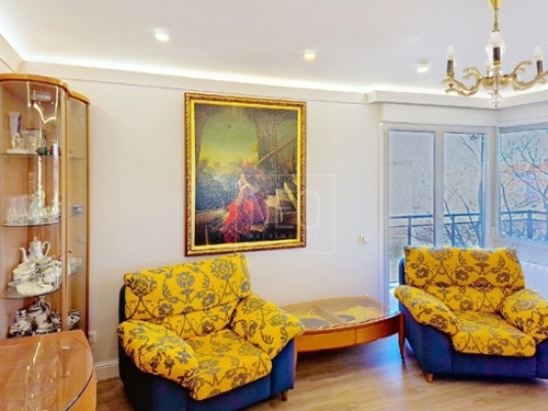 Fuenlabrada Sierra De Alcaraz appartement foto 6376179