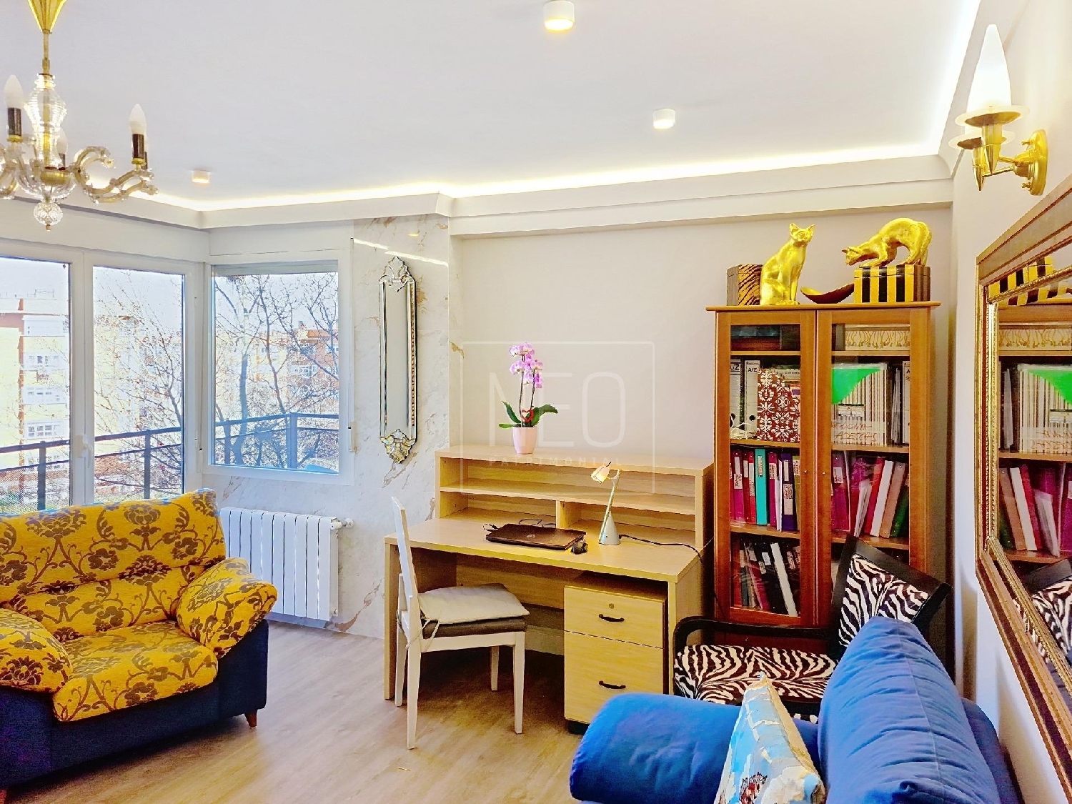  te koop appartement Fuenlabrada Sierra De Alcaraz 5