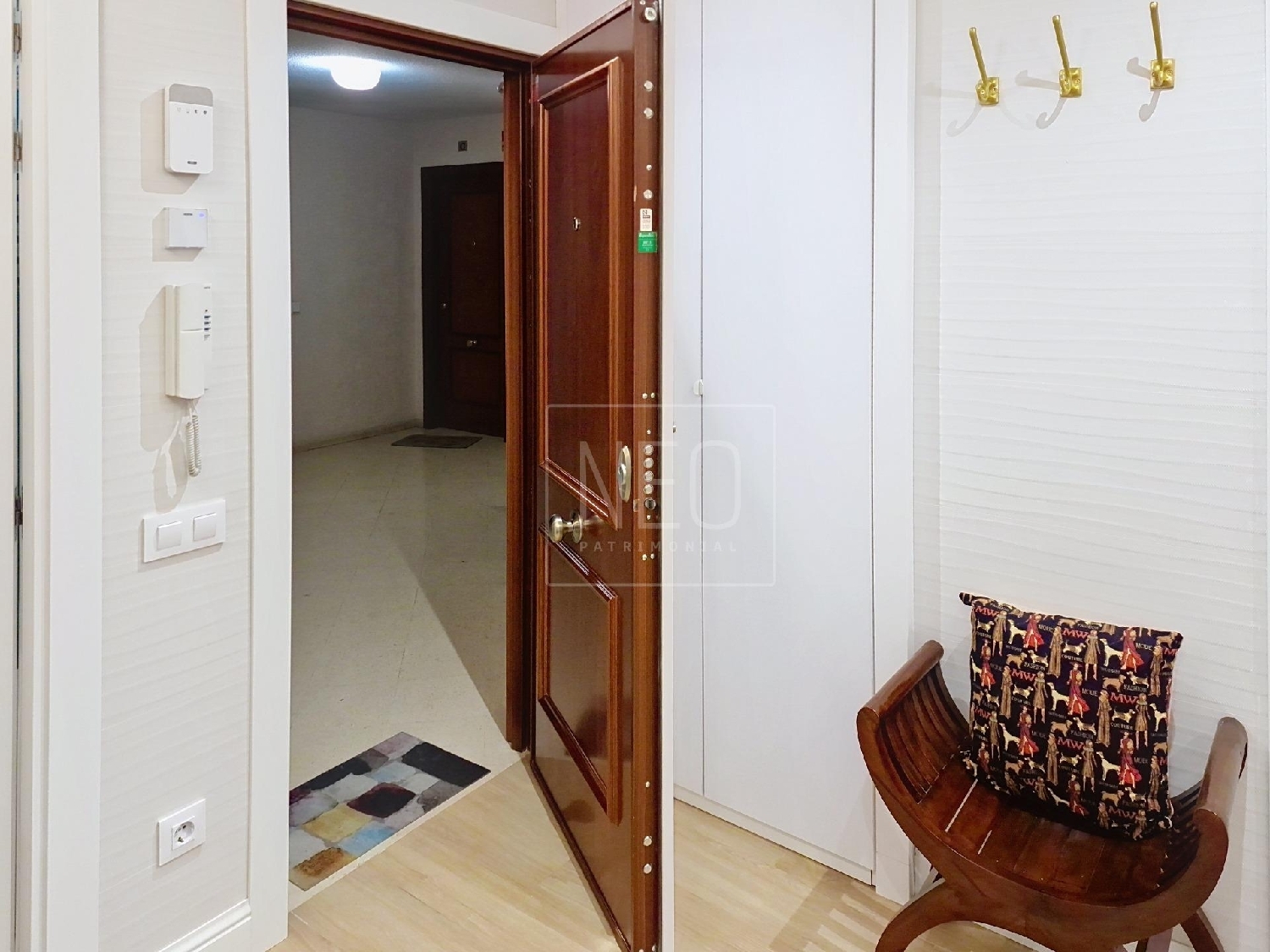  te koop appartement Fuenlabrada Sierra De Alcaraz 2