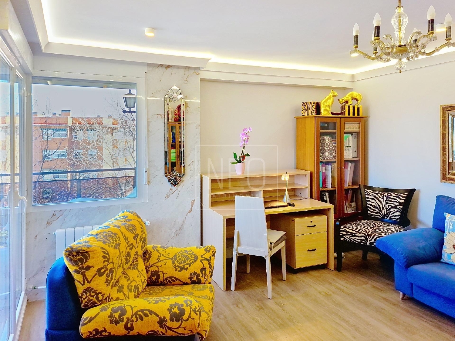  te koop appartement Fuenlabrada Sierra De Alcaraz 6