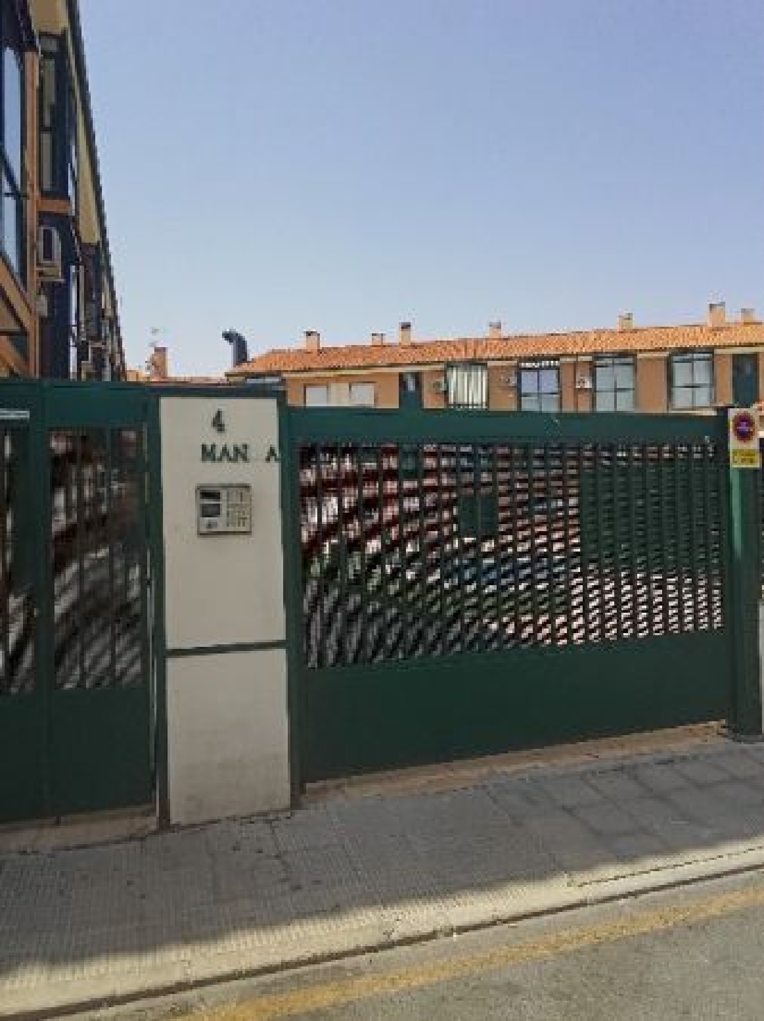  till salu lägenhet Fuensalida Torrijos 3