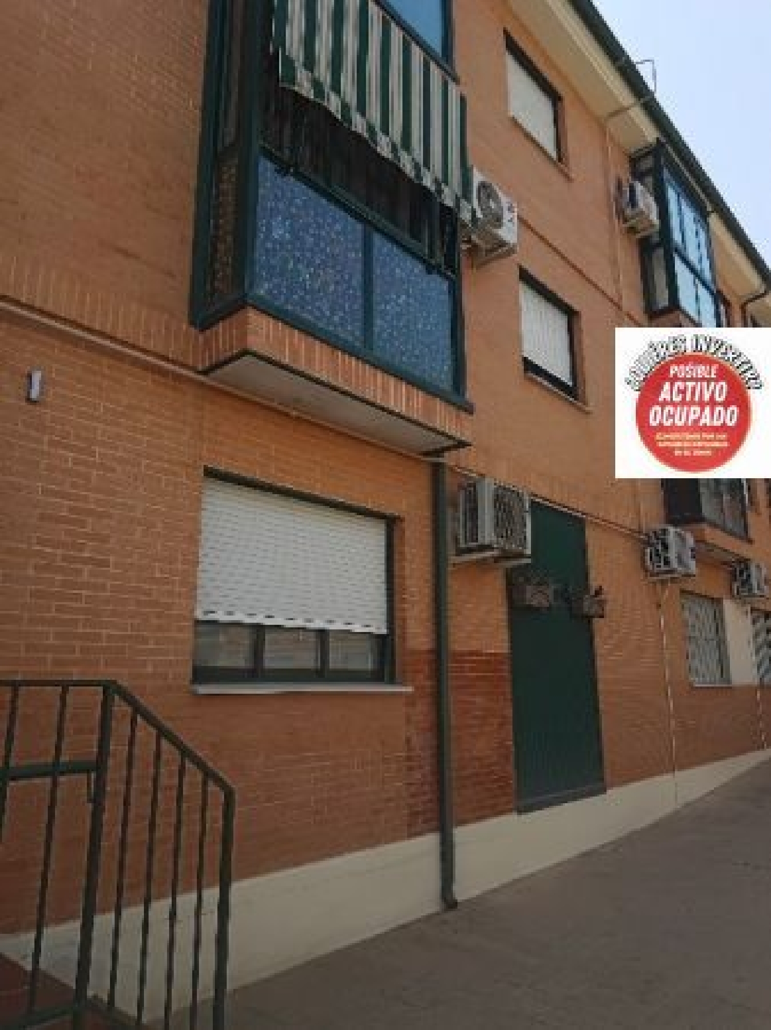  till salu lägenhet Fuensalida Torrijos 1