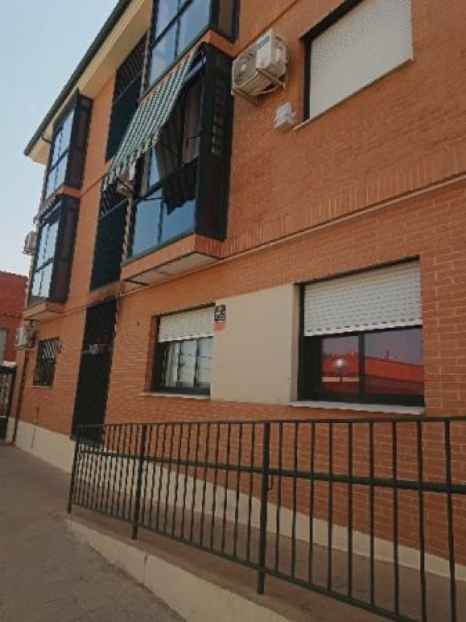  till salu lägenhet Fuensalida Torrijos 2