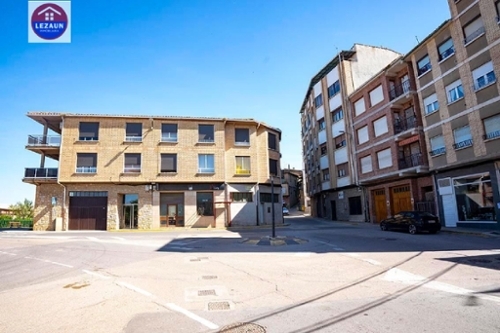 Funes Ribera Alta Wohnung Bild 6376027