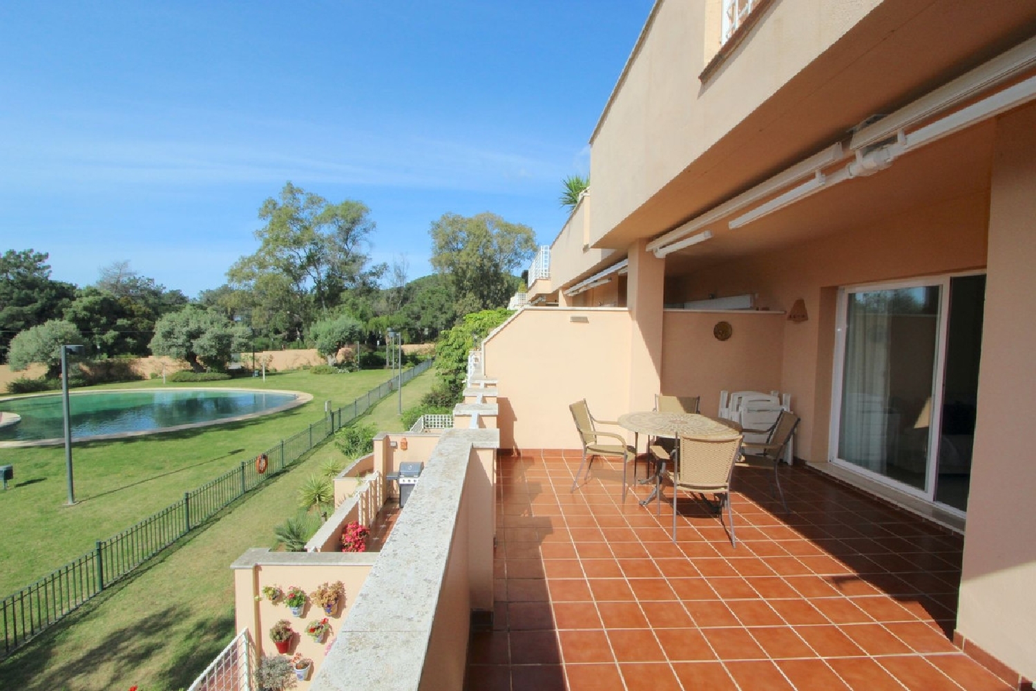  à vendre appartement Gabiria Goierri 2