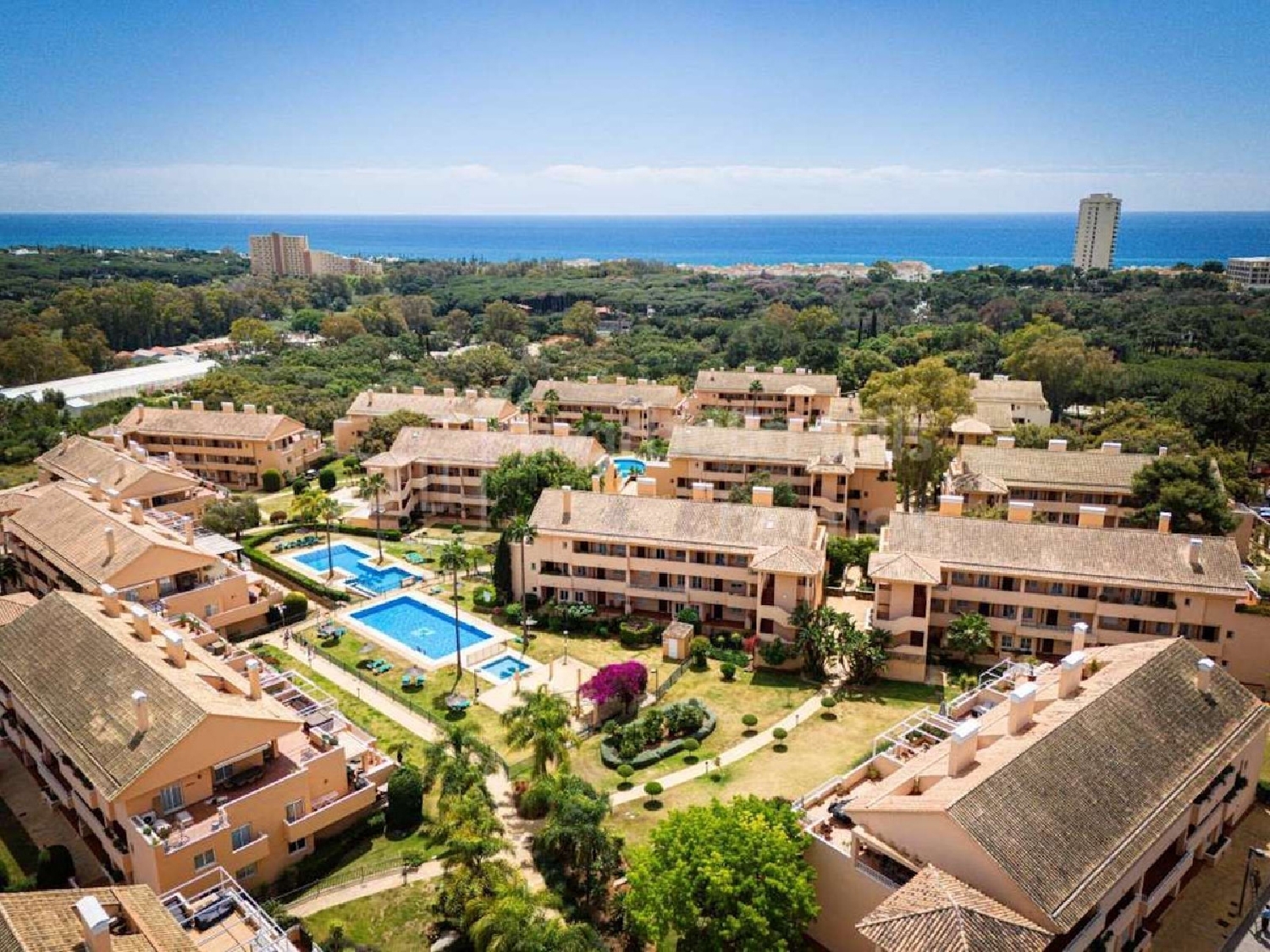  à vendre appartement Gabiria Goierri 3