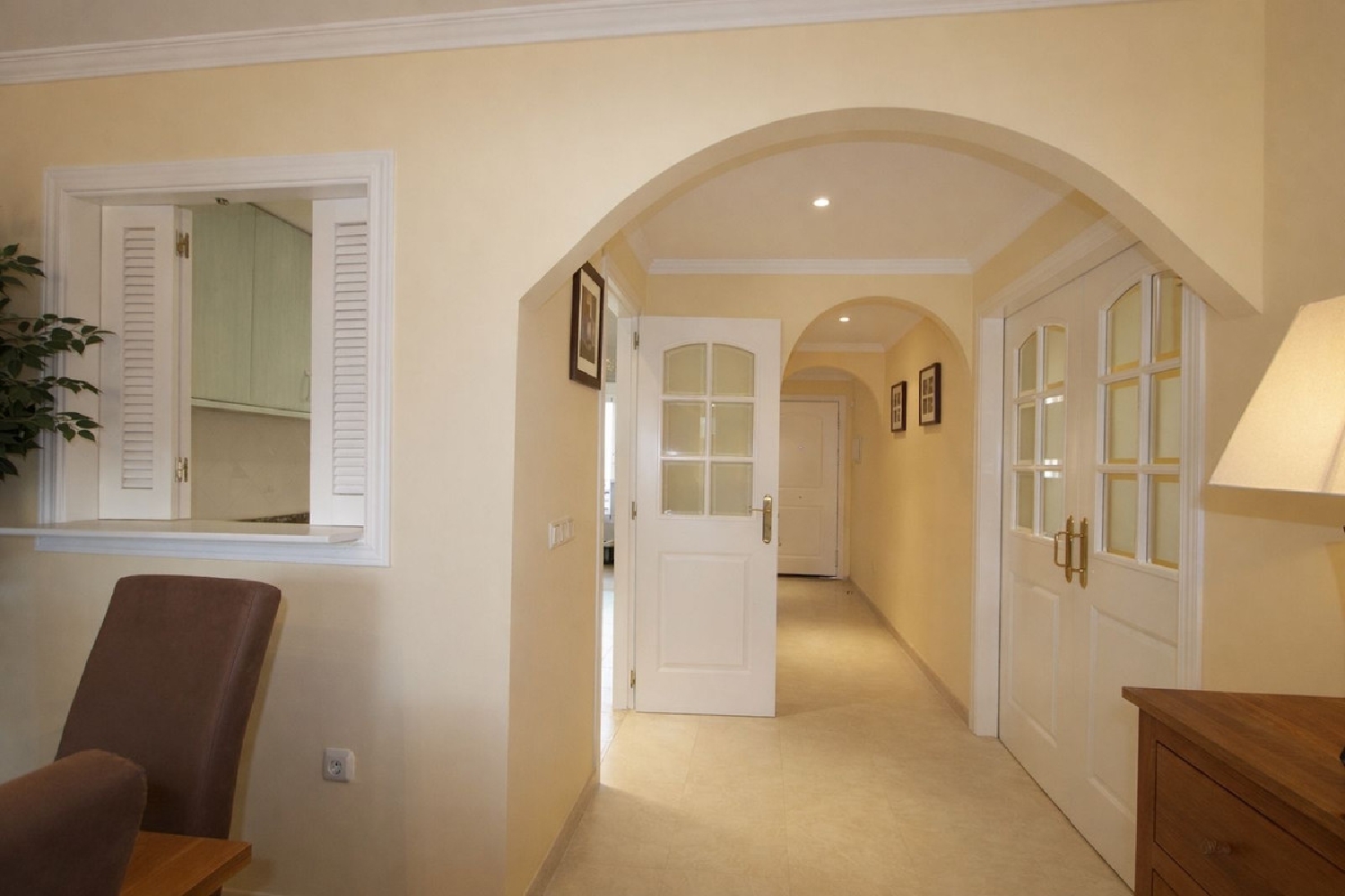  à vendre appartement Gabiria Goierri 4