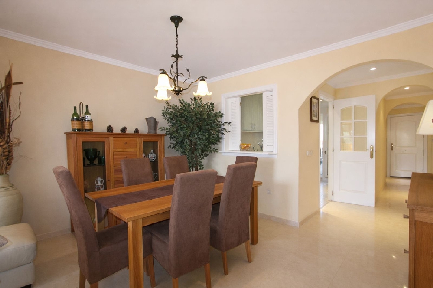  à vendre appartement Gabiria Goierri 6