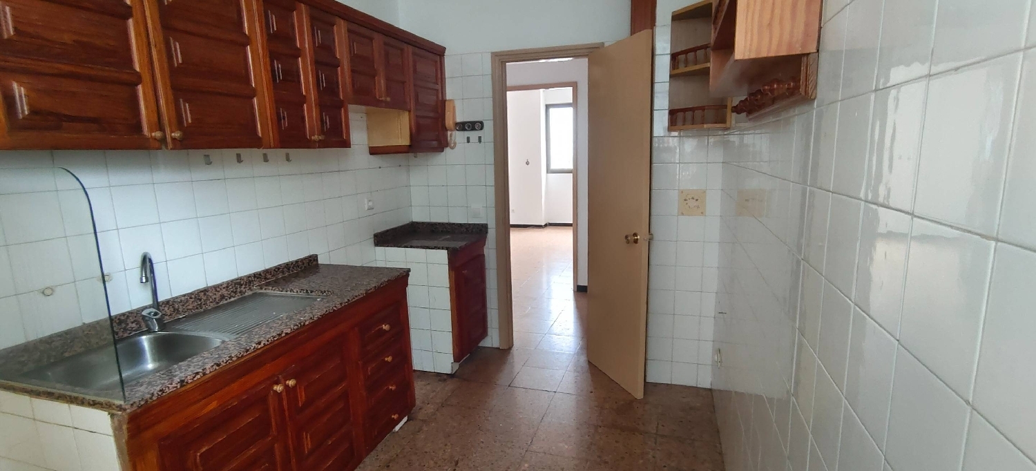 à vendre appartement Galdar Área Norte 4