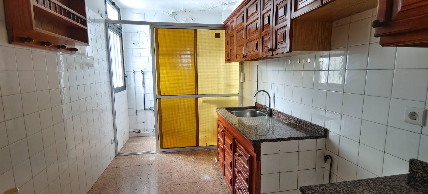 à vendre appartement Galdar Área Norte 3