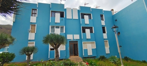 Galdar Área Norte appartement foto 6371373