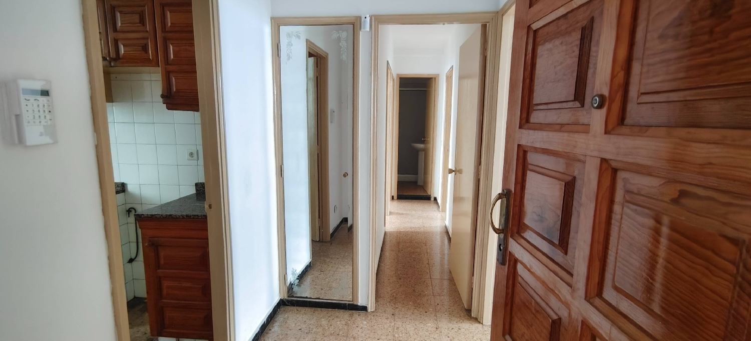à vendre appartement Galdar Área Norte 2