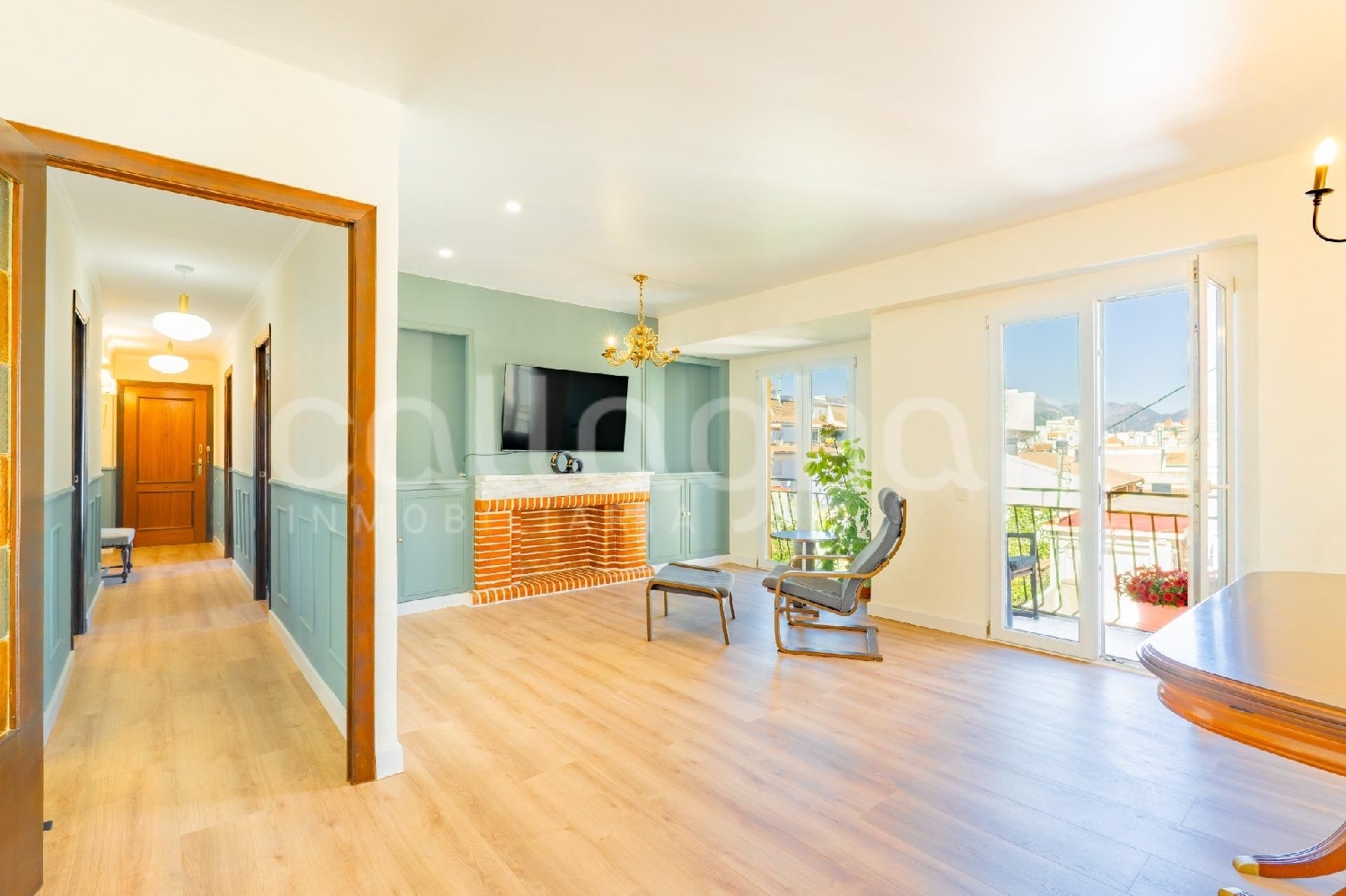  à vendre appartement Gandía 46701 Safor 7