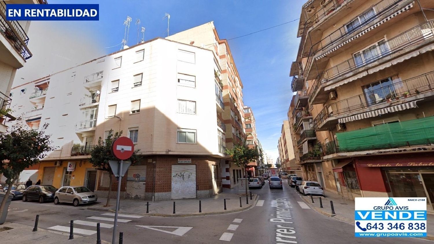 for sale apartment Gandía 46701 Safor 1