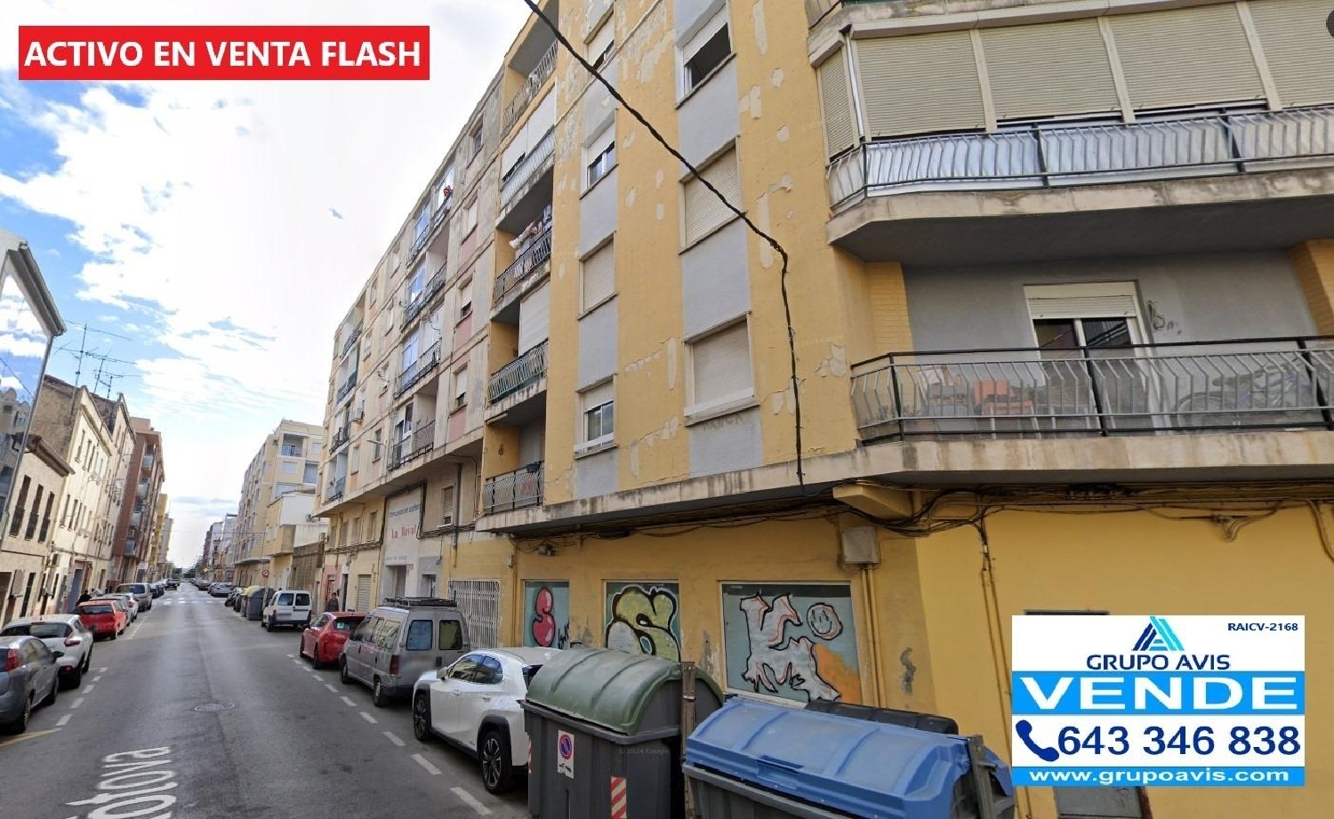  kaufen Wohnung Gandía 46701 Safor 1