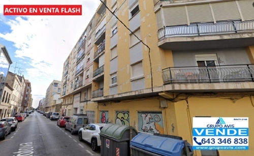 Gandía 46701 Safor Wohnung Bild 6372670