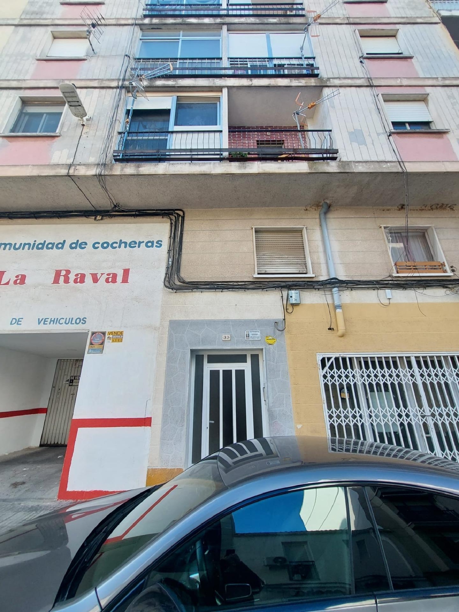  kaufen Wohnung Gandía 46701 Safor 2