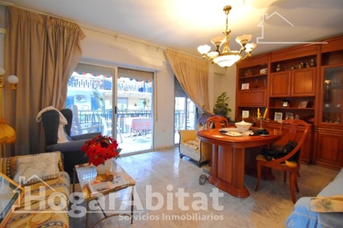 Gandía 46701 Safor Wohnung Bild 6371830