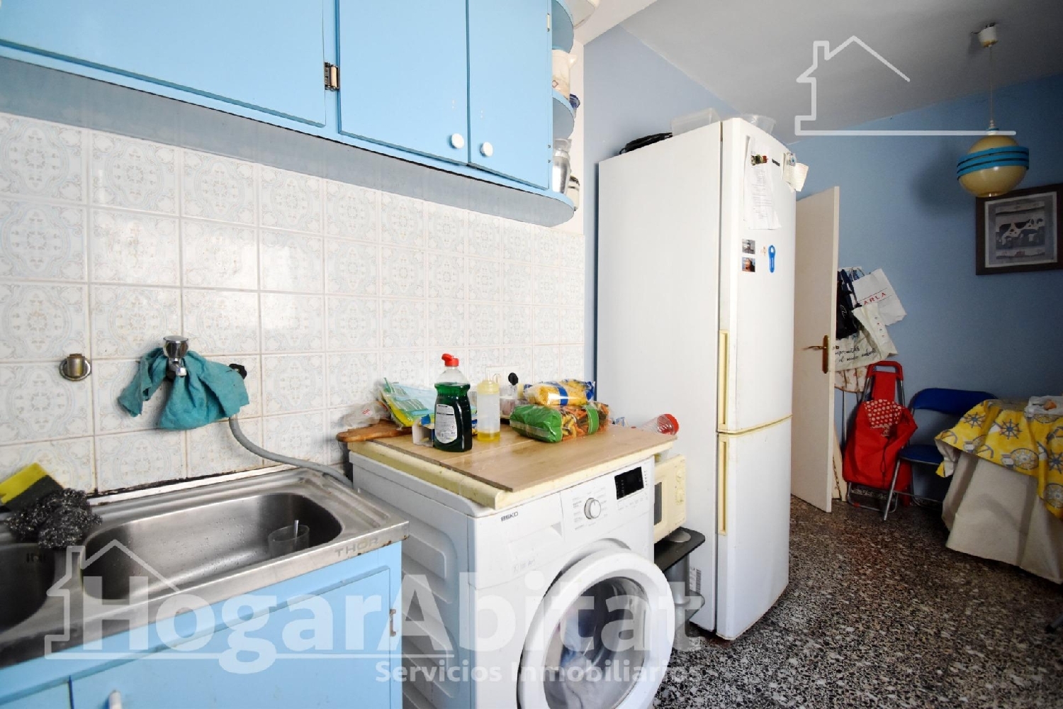  à vendre appartement Gandía 46701 Safor 7