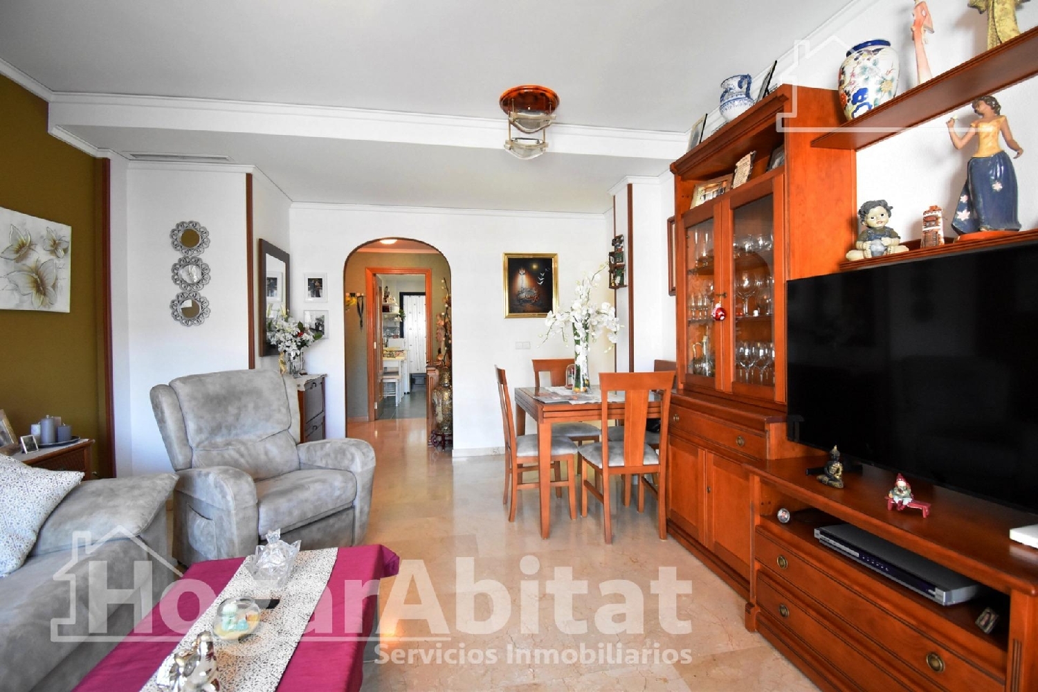  till salu lägenhet Gandía 46701 Safor 3