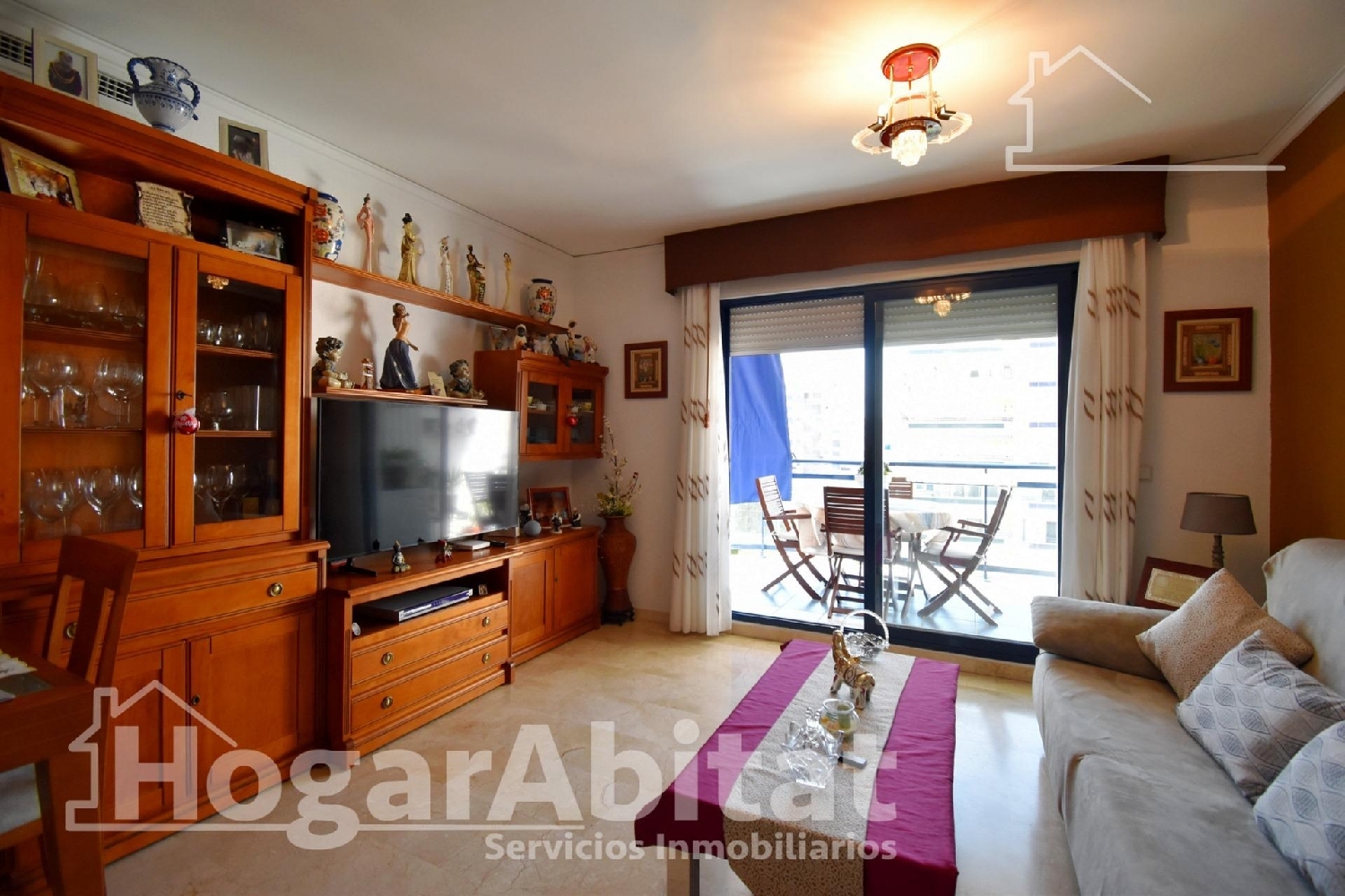  till salu lägenhet Gandía 46701 Safor 2